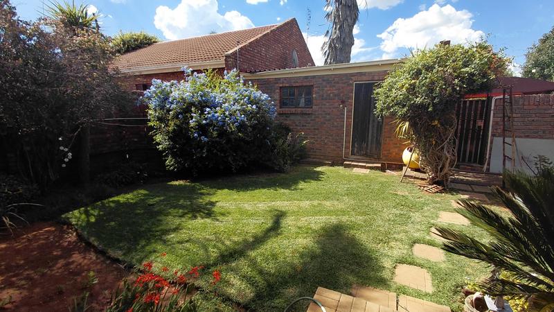 3 Bedroom Property for Sale in Universitas Ridge Free State